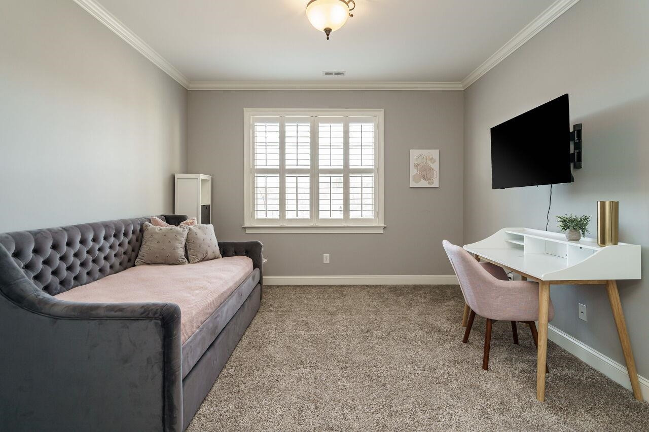 5004 Thanet Place Raleigh, NC 27612 - Photo 26 of 53 Bedroom
