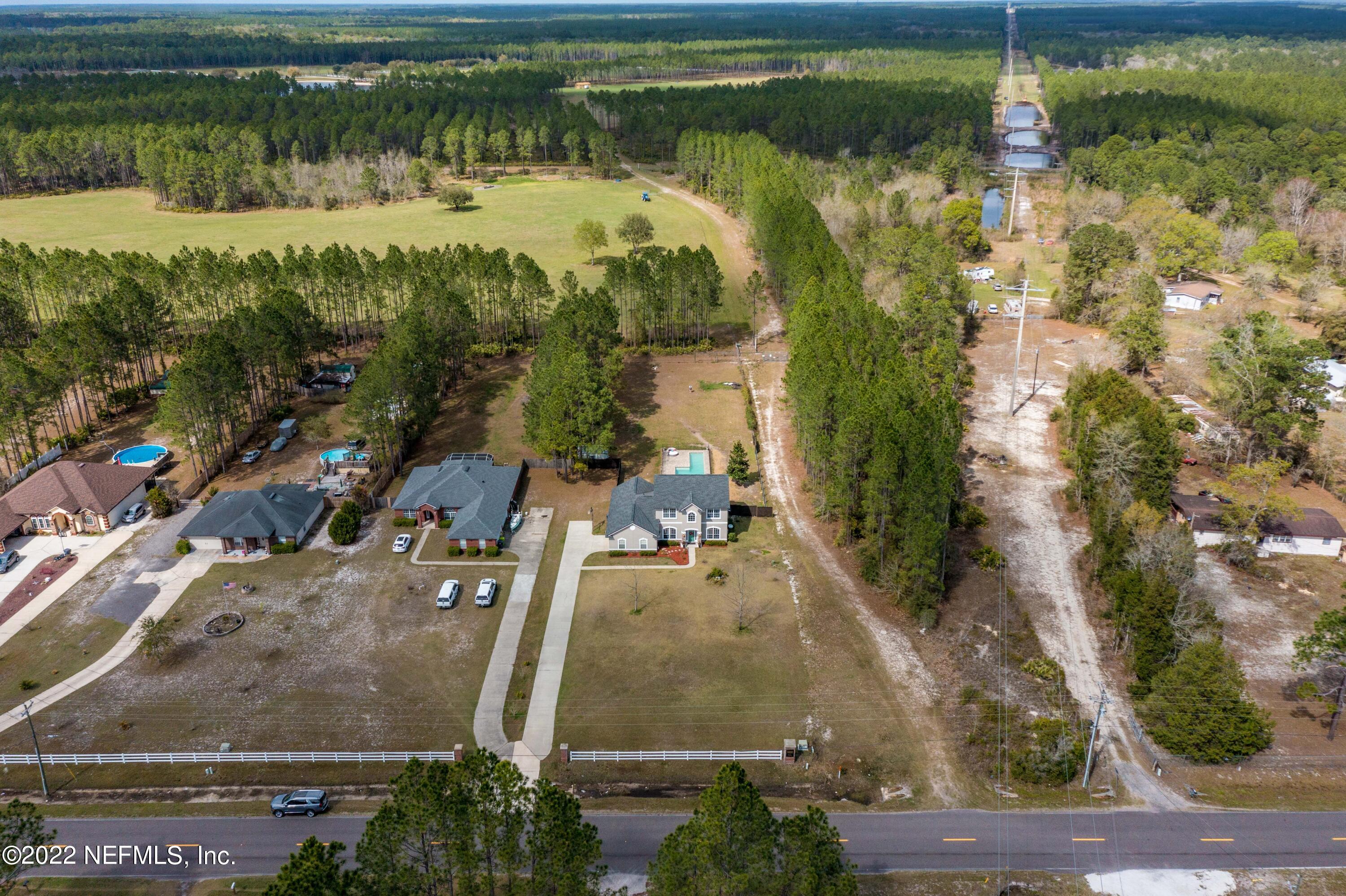 9618 Ford Road Bryceville, FL 32009 - Photo 54 of 63 Hommati.com 9618 Ford Rd Bryceville FL