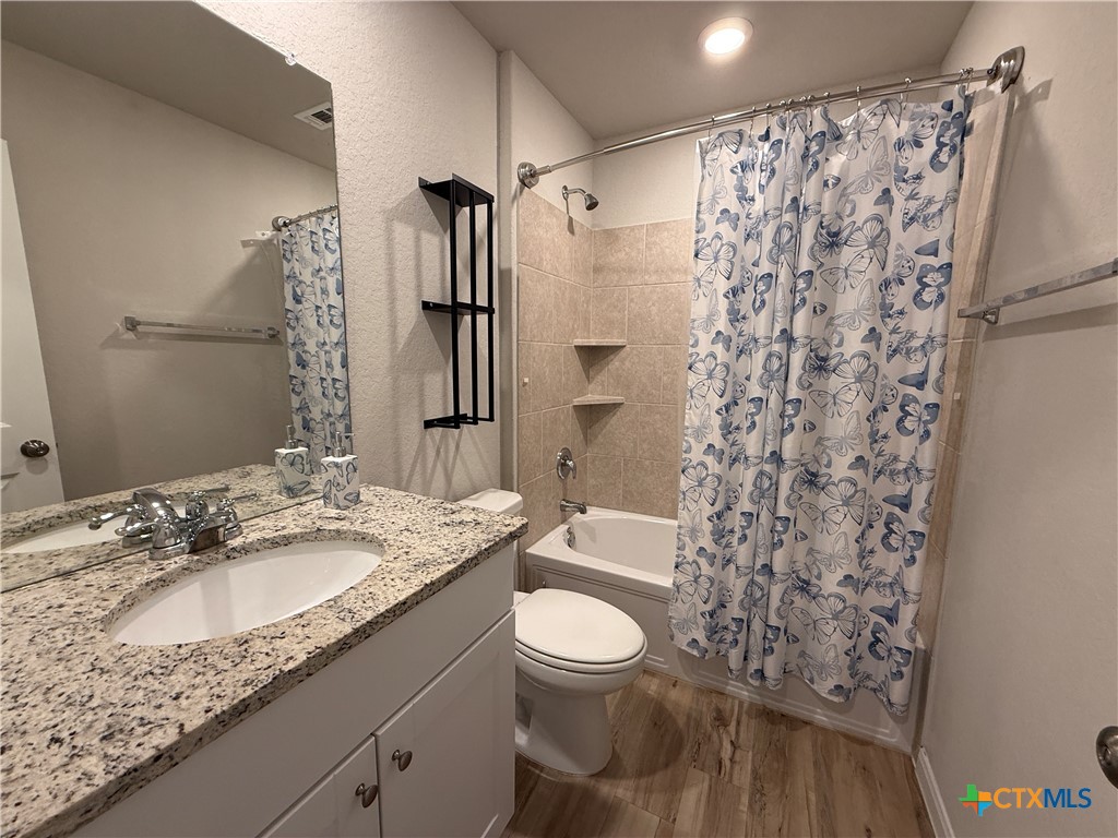 554 Blue Stem Road New Braunfels, TX 78130 - Photo 22 of 30