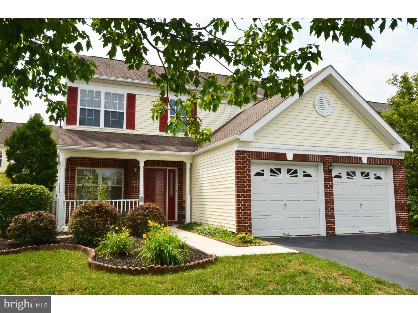 29 Sandstone Road East Windsor, NJ 08520 - Photo 1 of 21 Gallery Image 1