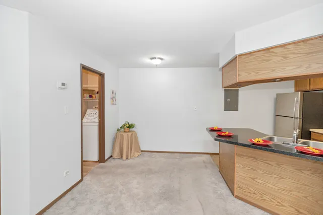 $164,000 | 1337 East Wyndham Circle, Unit 208, Palatine, IL 60074