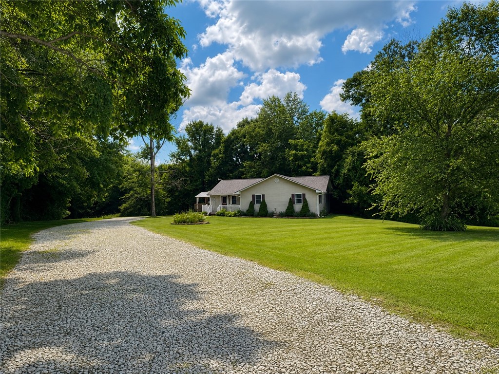25030 East Fishback Road Marshall, IL 62441 - Photo 1 of 39