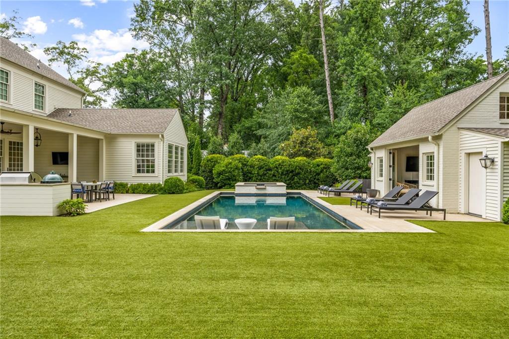 2629 Ashford Road Northeast Atlanta, GA 30319 - Photo 73 of 85