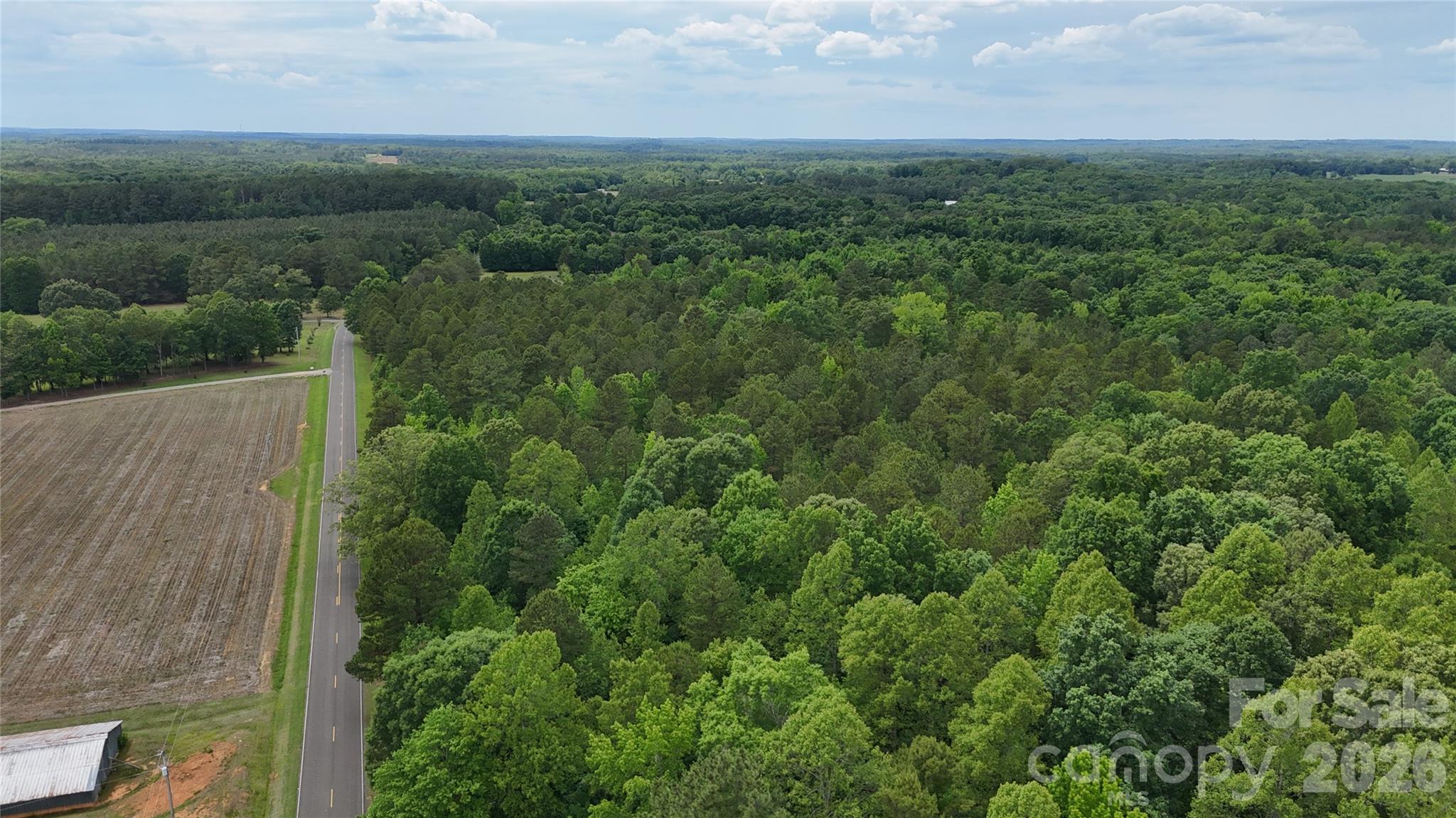 0 Herbert Faucette Road Bullock, NC 27507 - Photo 35 of 40
