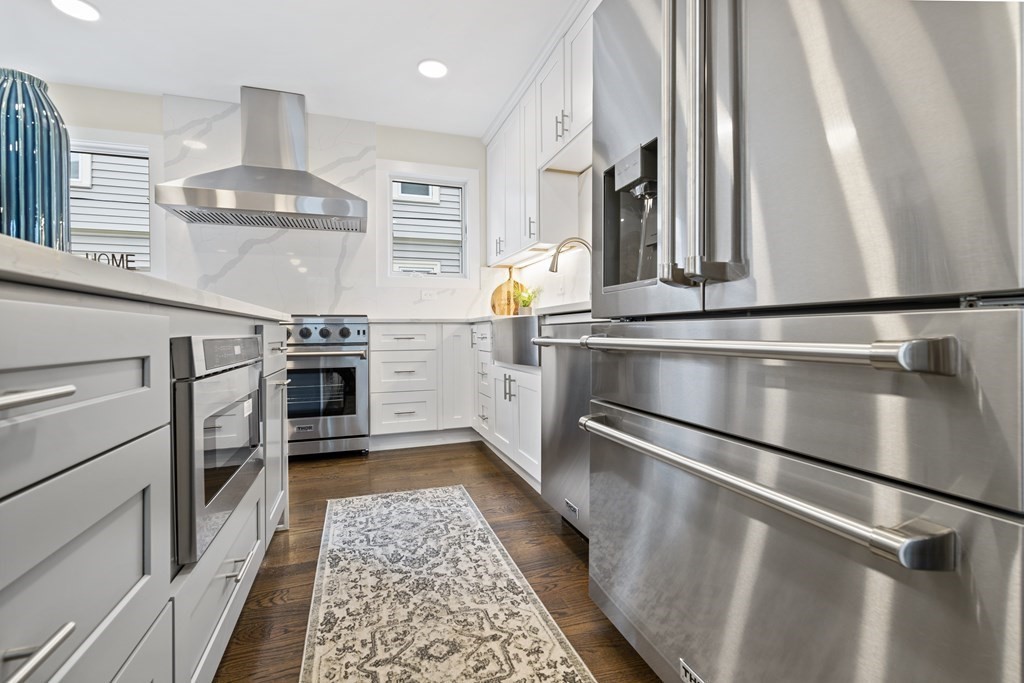 77 Ten Hills Road, Unit 1 Somerville, MA 02145 - Photo 21 of 40 Gallery Image 21