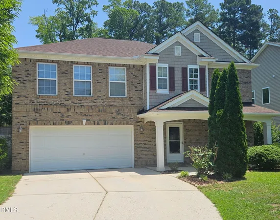 $410,000 | 100 Dockrail Court, Garner, NC 27529