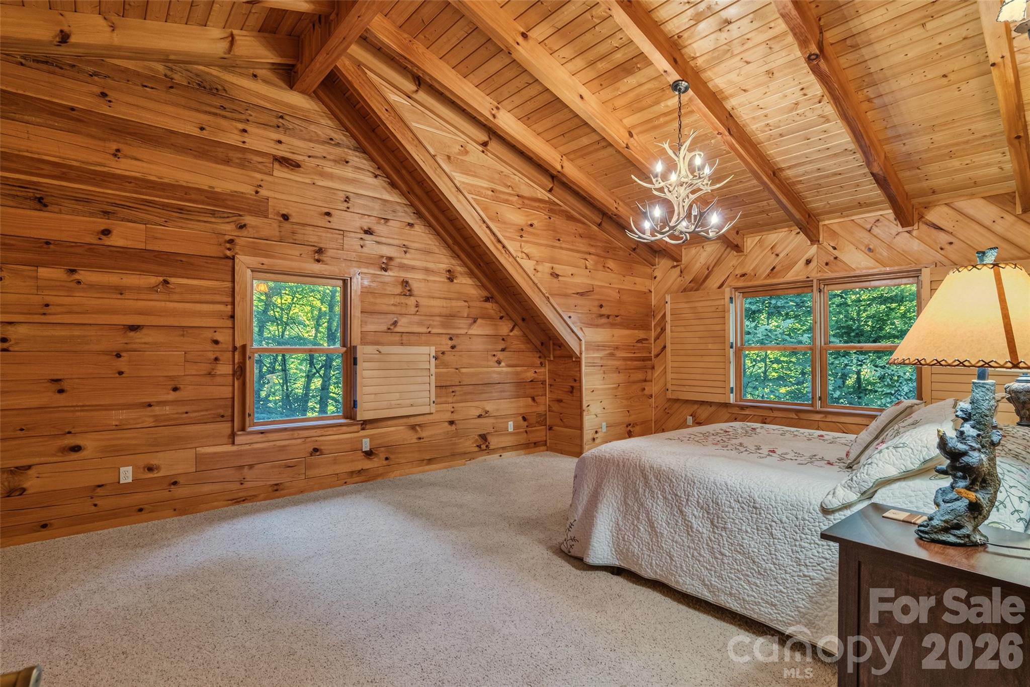 1482 Howard Moore Road Hot Springs, NC 28743 - Photo 28 of 47 Gallery Image 28
