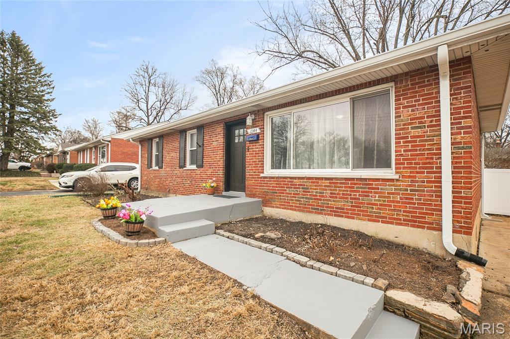 11344 Manchester Road Kirkwood, MO 63122 - Photo 11 of 25