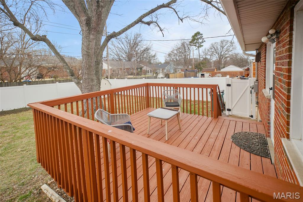 11344 Manchester Road Kirkwood, MO 63122 - Photo 24 of 25