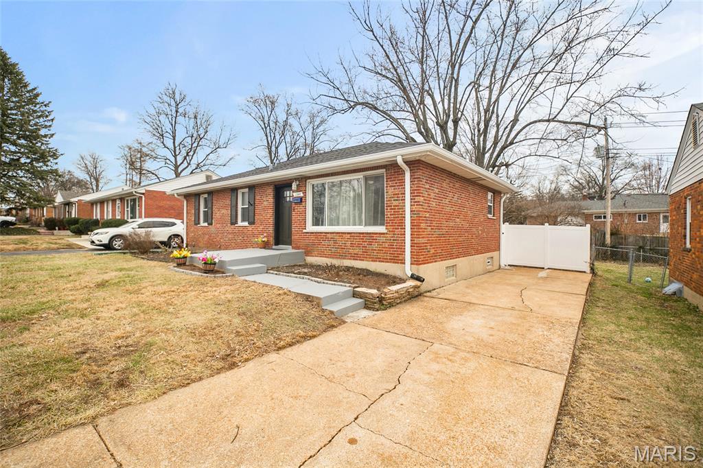 11344 Manchester Road Kirkwood, MO 63122 - Photo 8 of 25