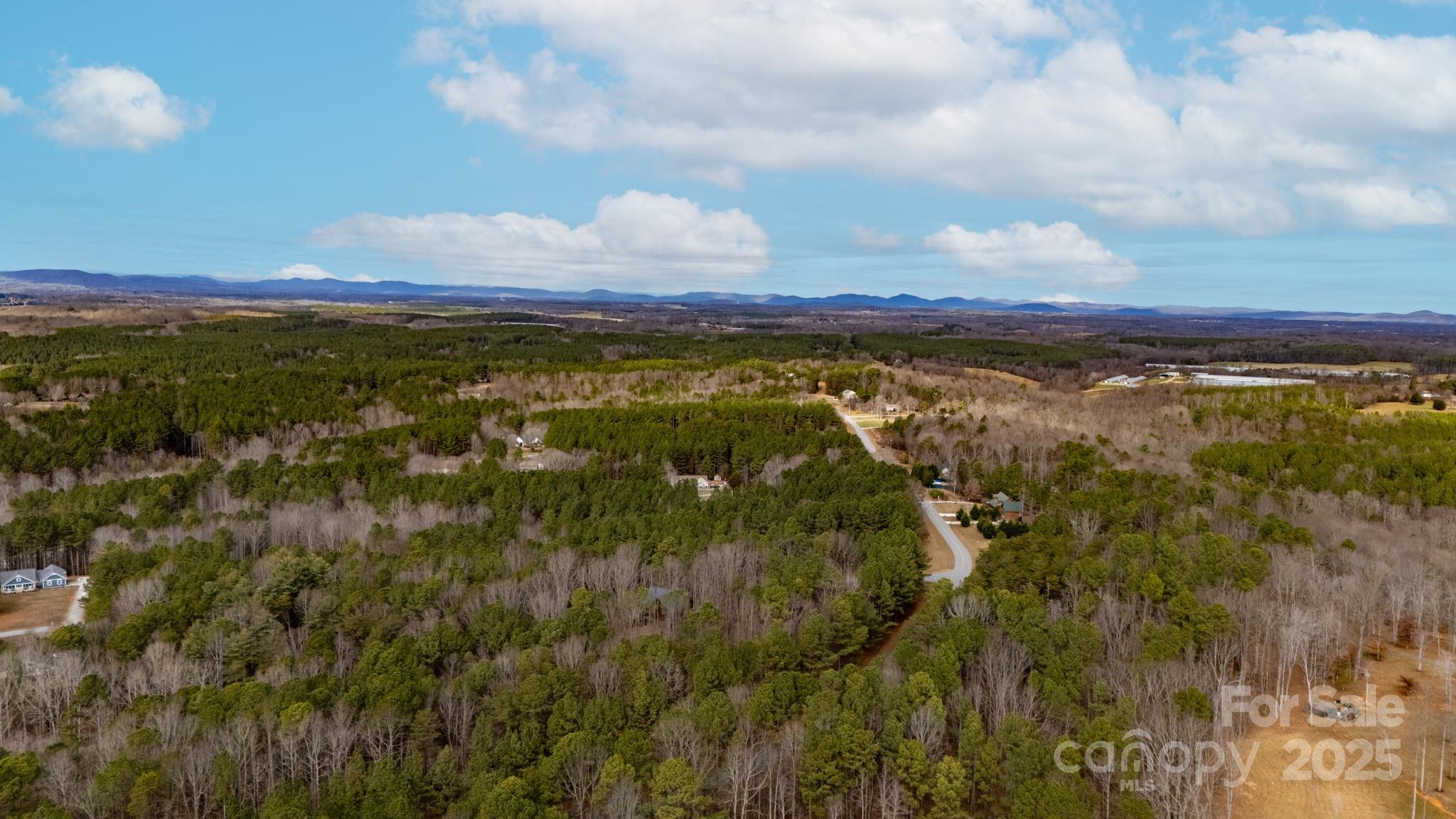 340 Gardner Point Drive Stony Point, NC 28678 - Photo 19 of 19 a view of an outdoor space and mountain view