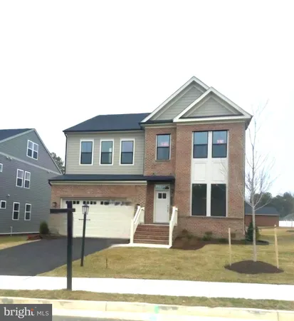 $769,298 | 11572 Chapman Mill Drive, Glen Allen, VA 23060