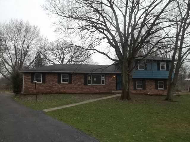5125 Guion Road Indianapolis, IN 46254 - Photo 1 of 10 Gallery Image 1