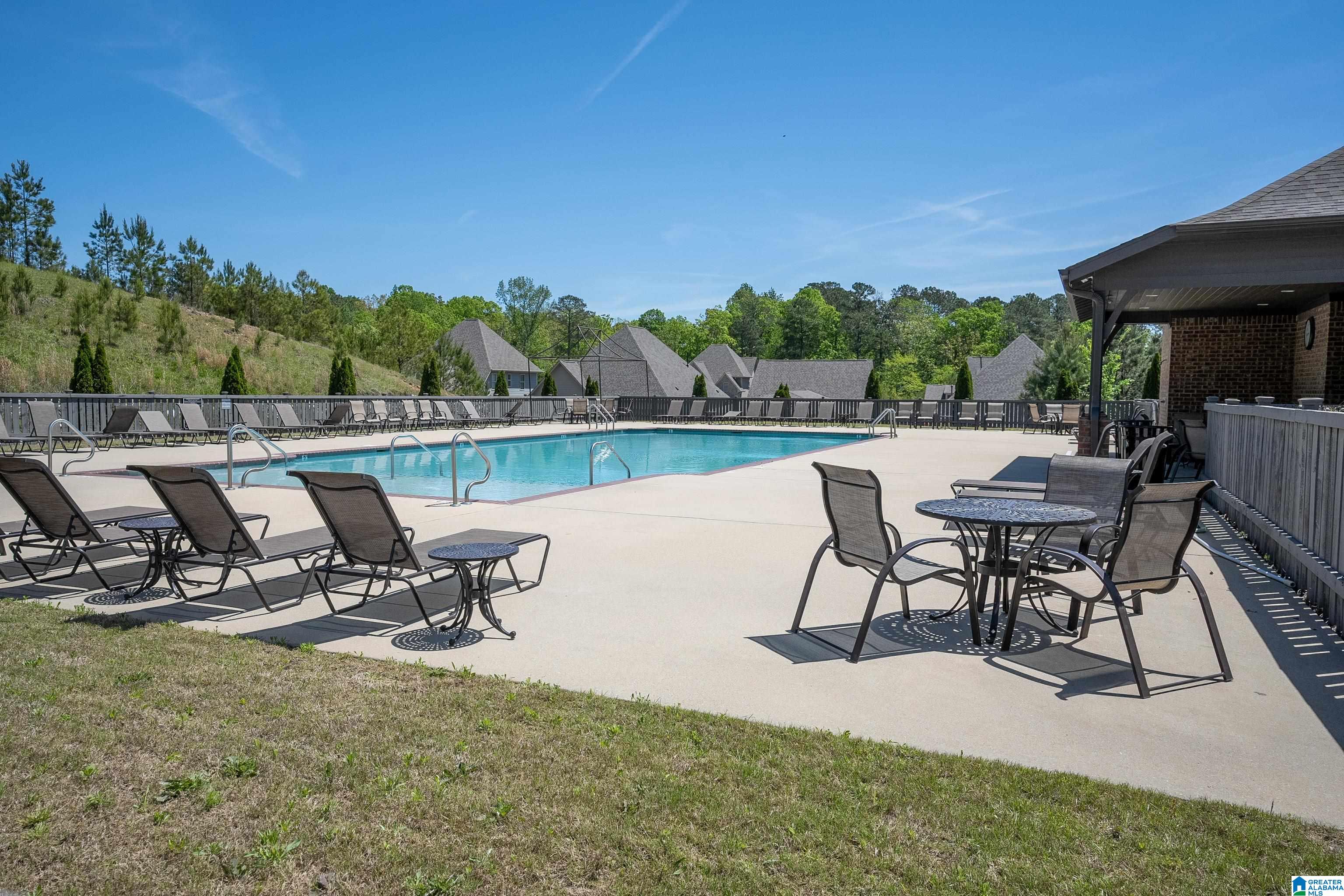 1049 Edgewater Lane Chelsea, AL 35043 - Photo 41 of 45 Gallery Image 41