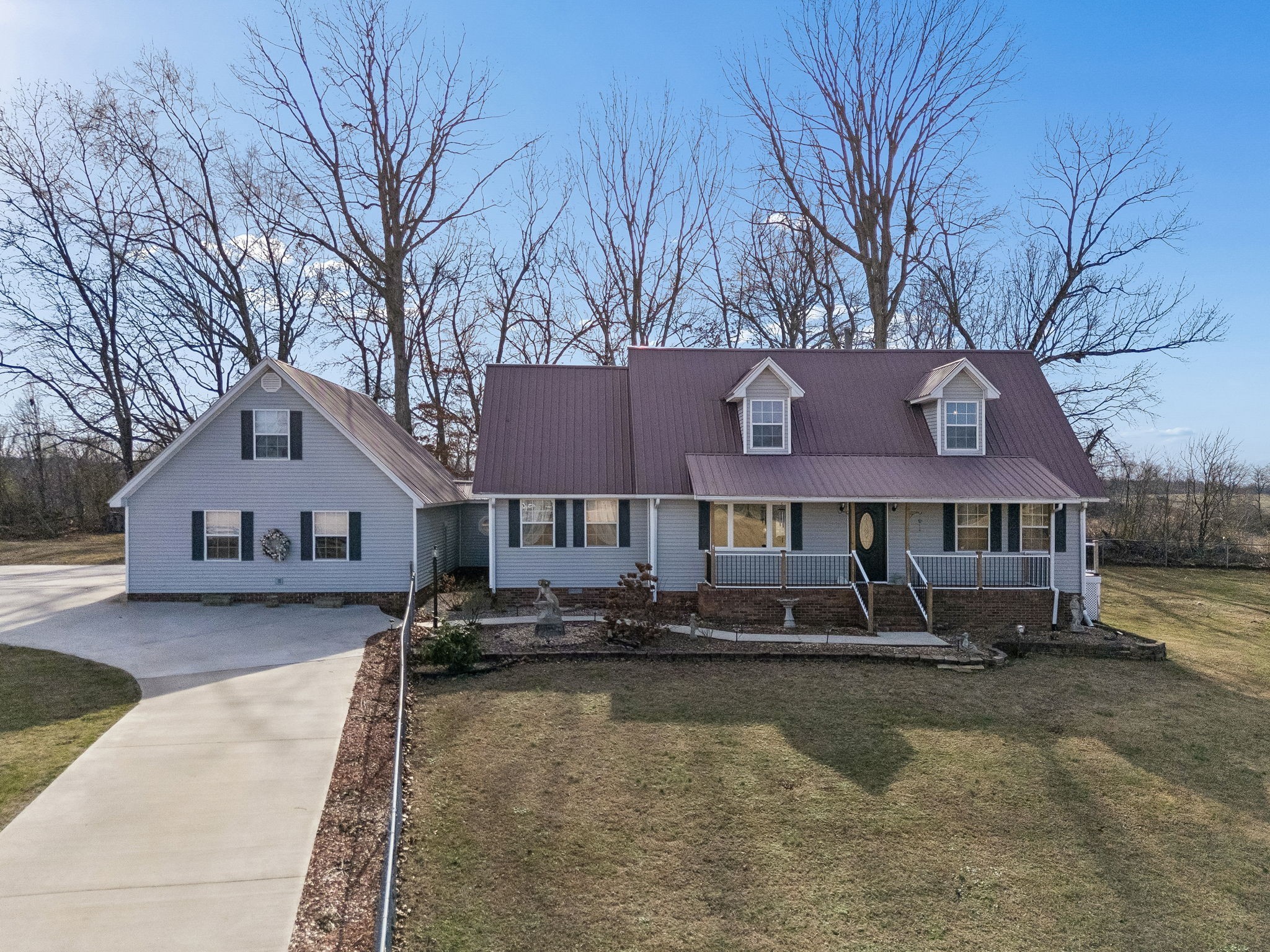 524 Willie Jarvis Road Sparta, TN 38583 - Photo 53 of 64