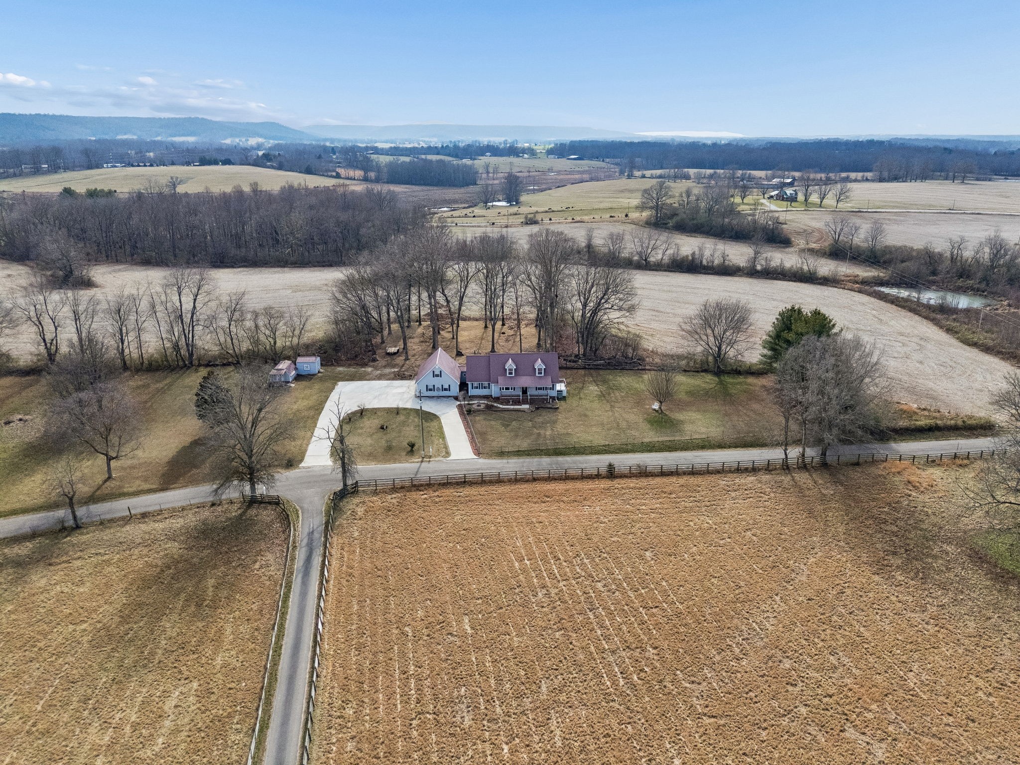 524 Willie Jarvis Road Sparta, TN 38583 - Photo 56 of 64