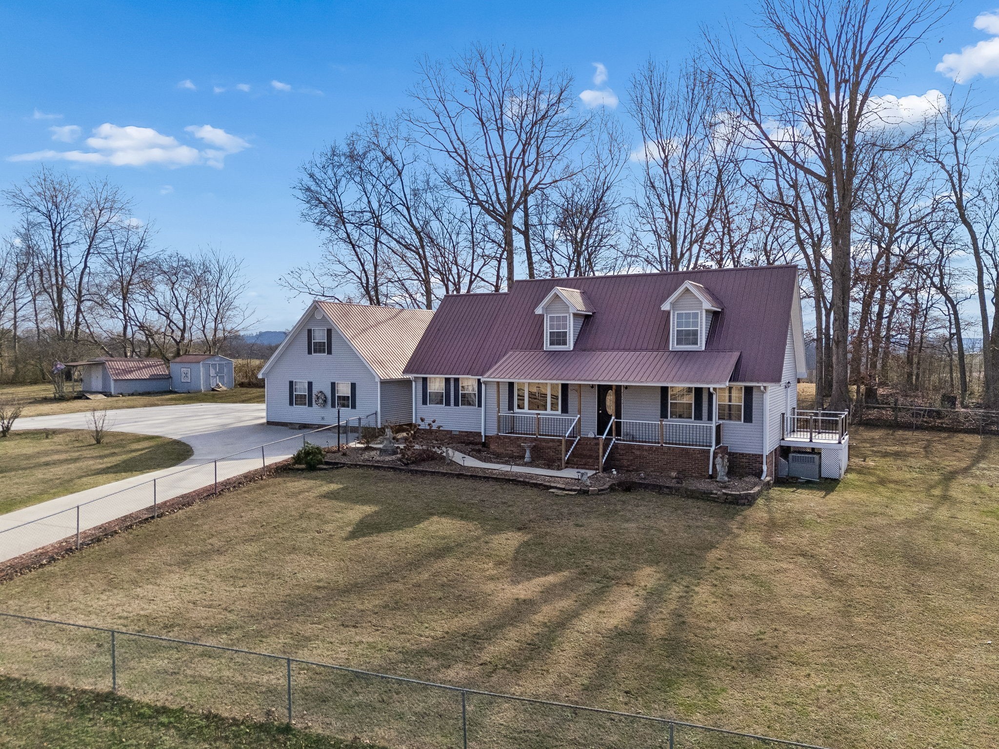 524 Willie Jarvis Road Sparta, TN 38583 - Photo 57 of 64
