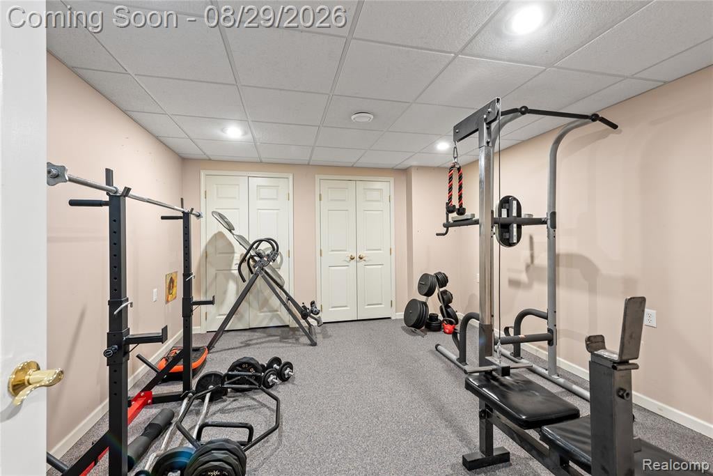 1733 Apple Ridge Court Rochester Hills, MI 48306 - Photo 43 of 51 Gallery Image 43