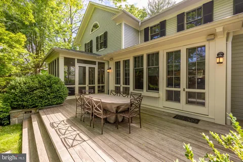 $4,700,000 | 4319 Leland Street, Chevy Chase, MD 20815