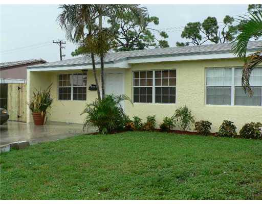 6941 Raleigh Street Hollywood, FL 33024 - Photo 1 of 9 Exterior Front