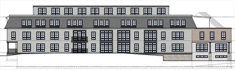 $1,799,000 | 140 Wachusett Street, Boston, MA 02130