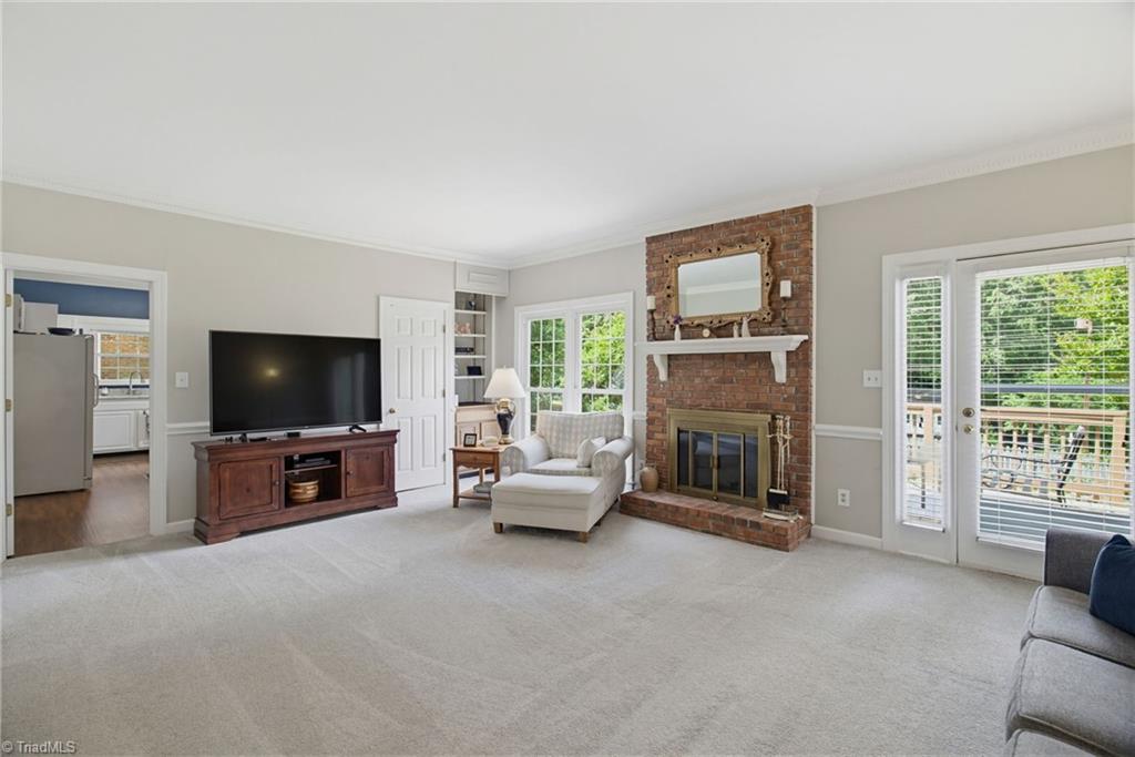 520 Barrett Road Winston-Salem, NC 27104 - Photo 7 of 27