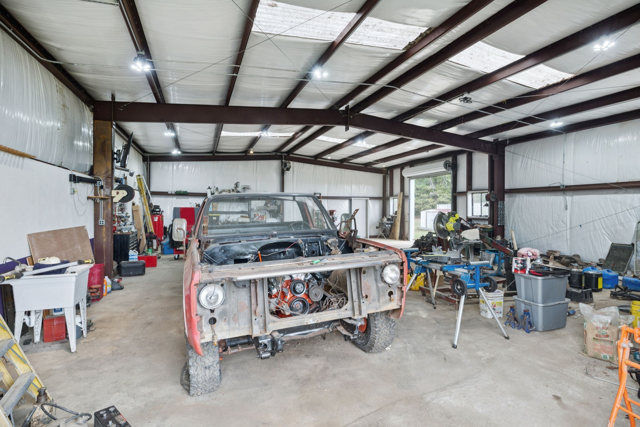 4025 Cowhorne Hollow Road Prospect, TN 38477 - Photo 37 of 53 Gallery Image 37