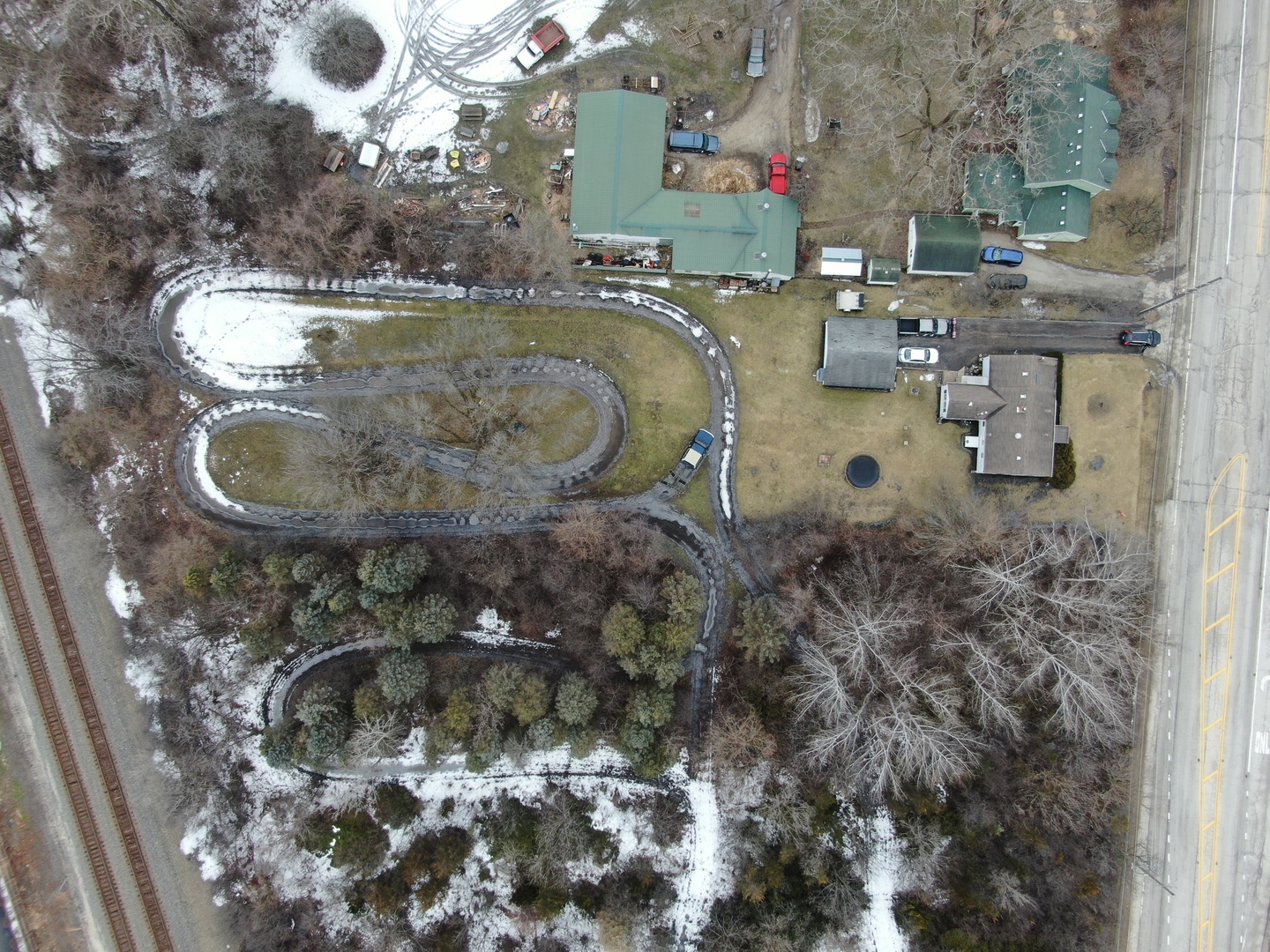 22771 North Prairie Road Lincolnshire, IL 60069 - Photo 19 of 21