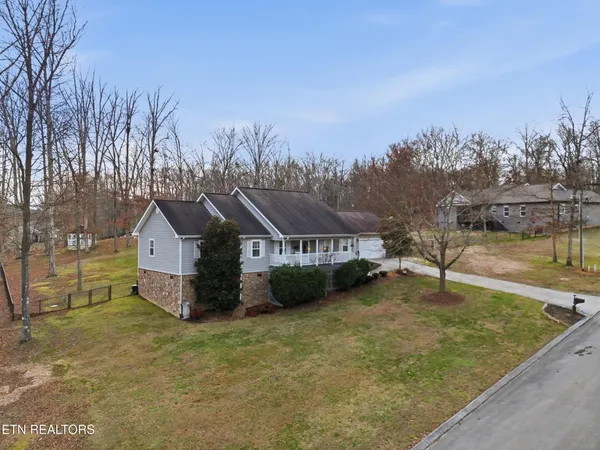 $485,000 | 104 Coyote Circle, Vonore, TN 37885