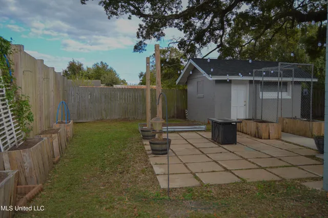 $139,000 | 194 Hoxie Street, Biloxi, MS 39530