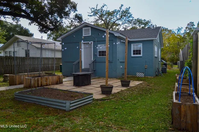 $139,000 | 194 Hoxie Street, Biloxi, MS 39530