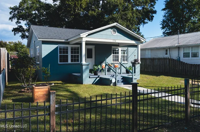 $139,000 | 194 Hoxie Street, Biloxi, MS 39530