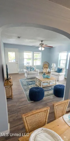 $139,000 | 194 Hoxie Street, Biloxi, MS 39530