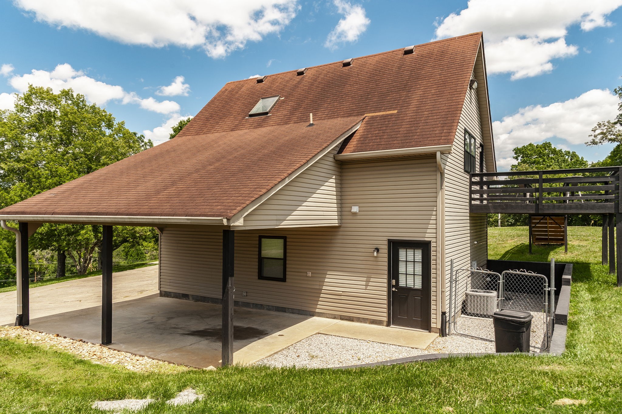 6040 New Cut Road Springfield, TN 37172 - Photo 69 of 84