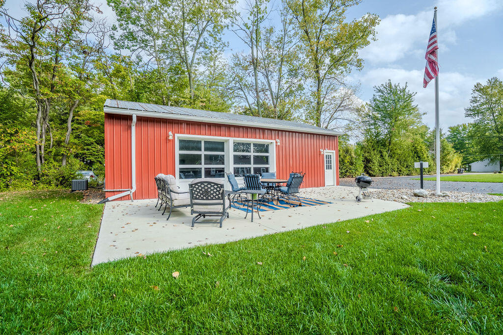 5568 Paw Paw Lake Road Coloma, MI 49038 - Photo 12 of 49 BSM00205-HDR