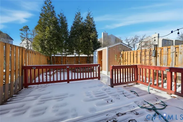 $269,950 | 8422 Shannon Green Court, Henrico, VA 23228