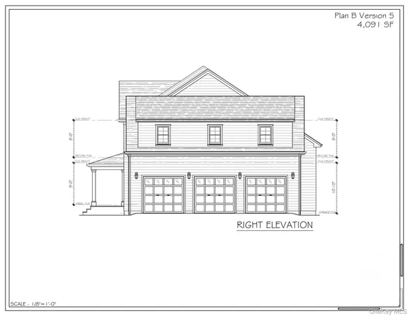 $1,645,000 | Lot 11 Florence Drive, Somers, NY 10541