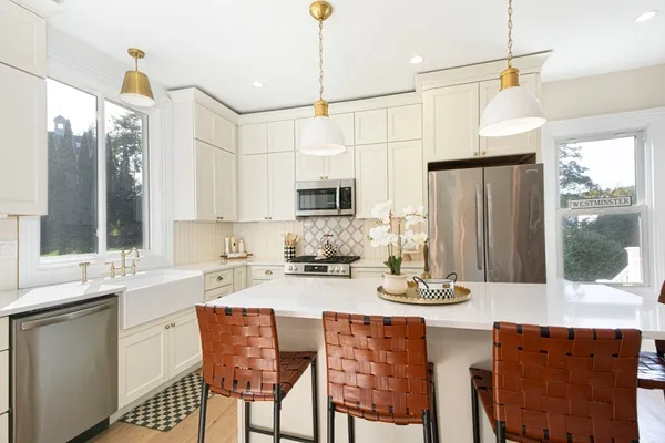 $599,000 | 17 Leominster Street, Westminster, MA 01473