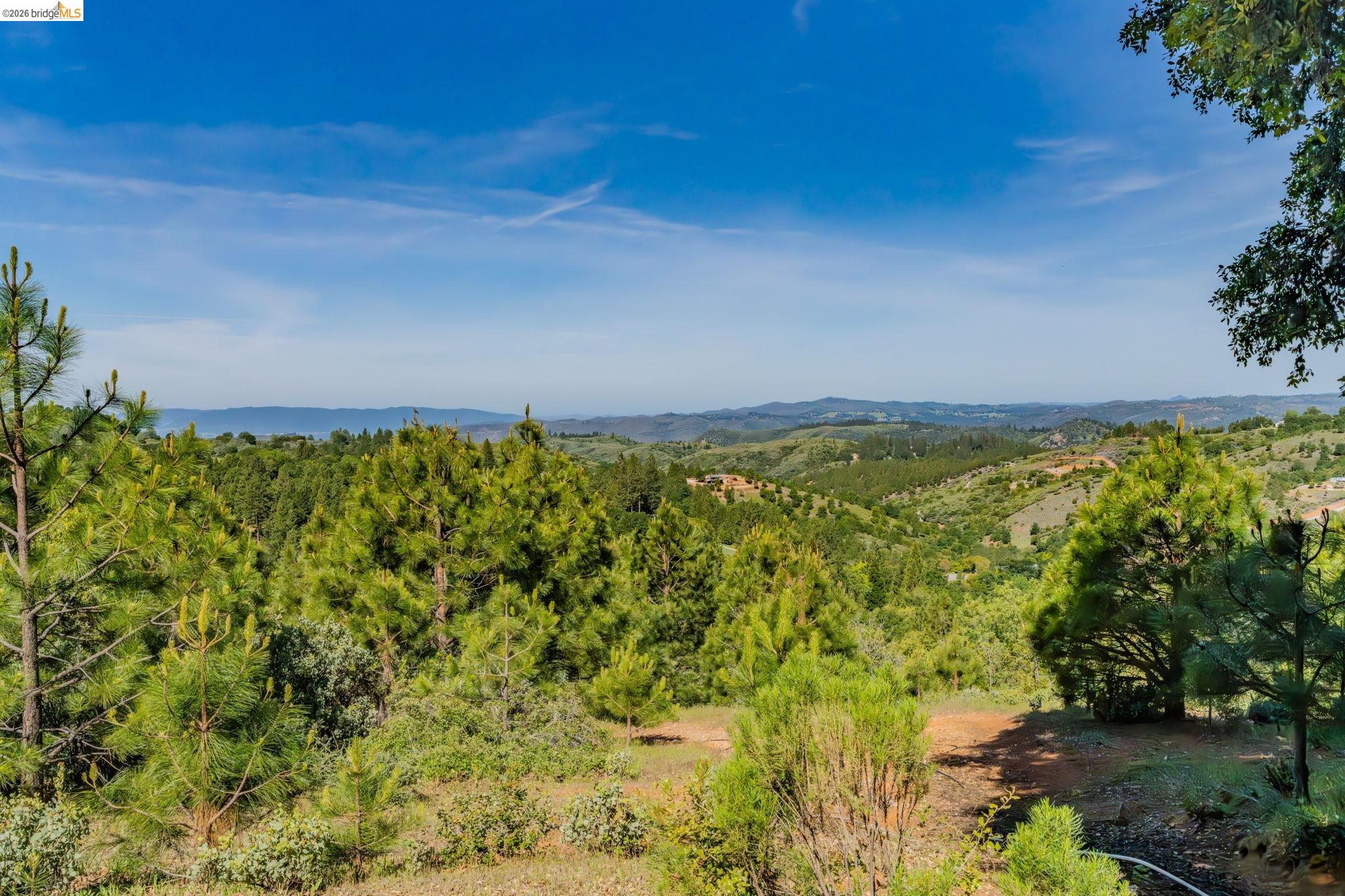 6161 Fullen Road Murphys, CA 95247 - Photo 47 of 53 a view of a lake view