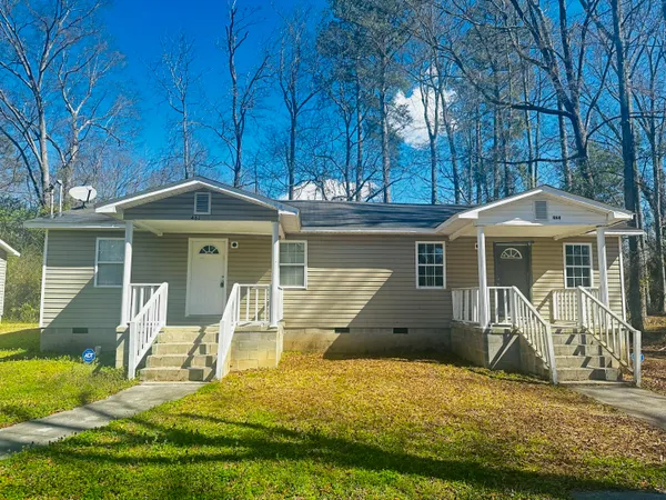 $185,000 | 462 Bussey Avenue, Thomson, GA 30824