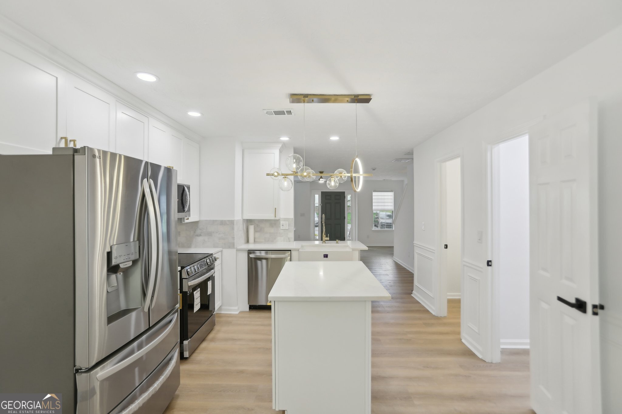 2864 Vining Ridge Terrace Decatur, GA 30034 - Photo 13 of 36
