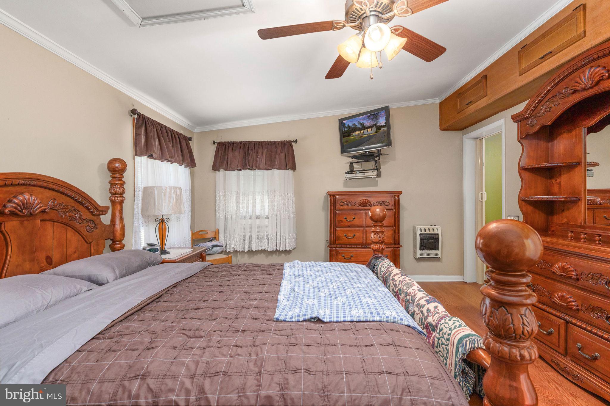 17250 Stoney Knoll Road Colonial Beach, VA 22443 - Photo 18 of 62