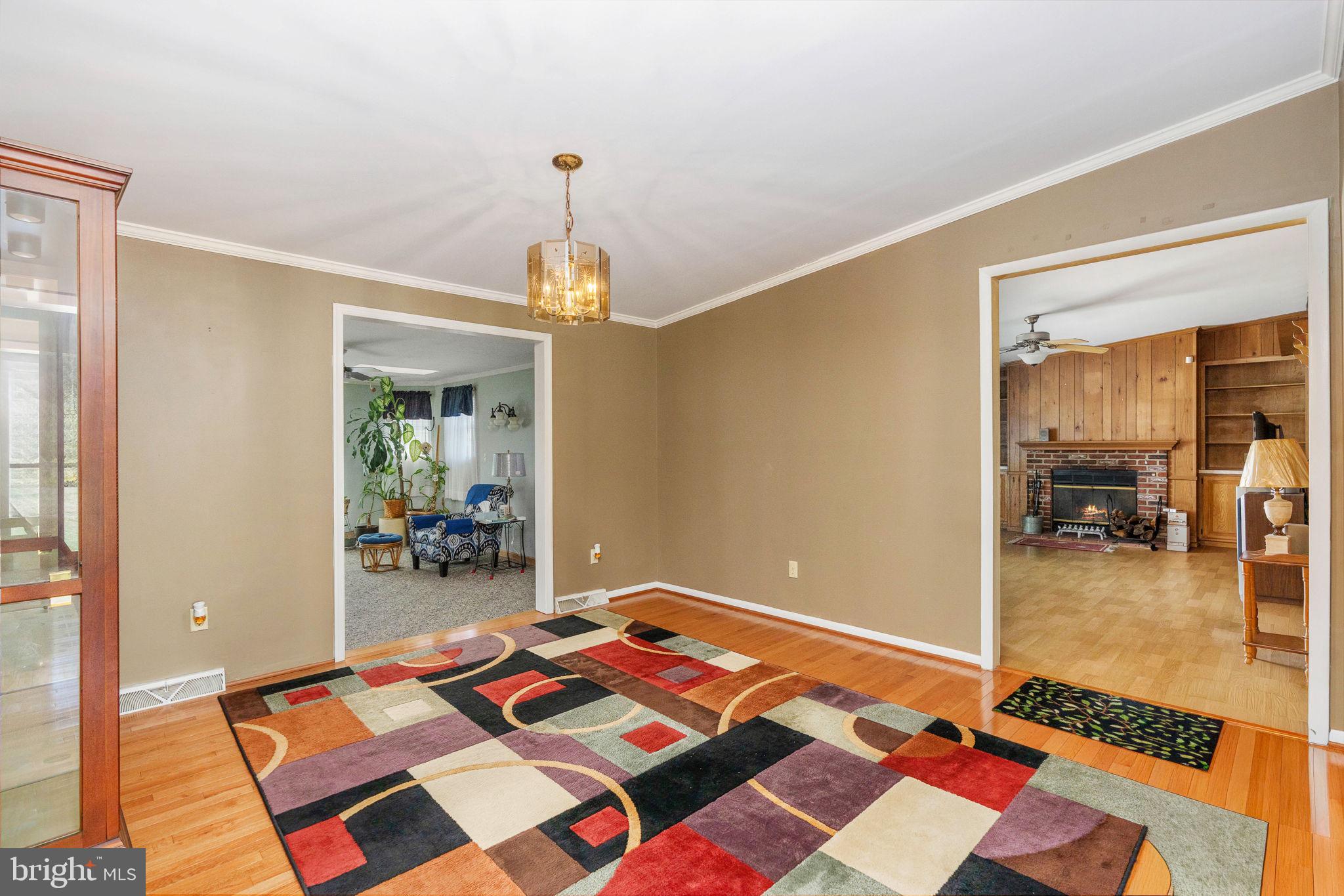 17250 Stoney Knoll Road Colonial Beach, VA 22443 - Photo 22 of 62