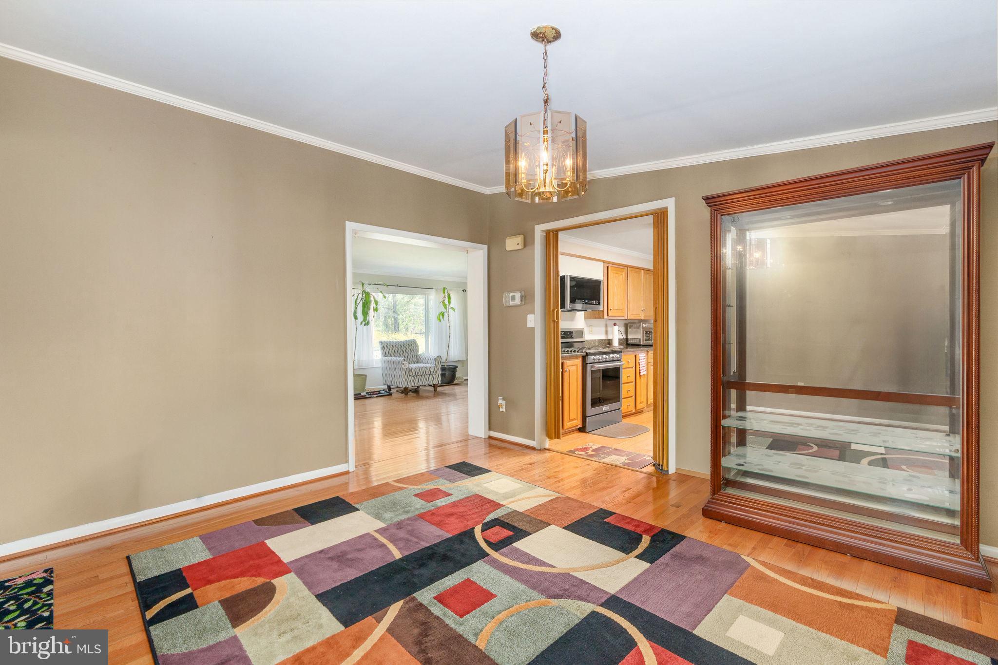 17250 Stoney Knoll Road Colonial Beach, VA 22443 - Photo 25 of 62