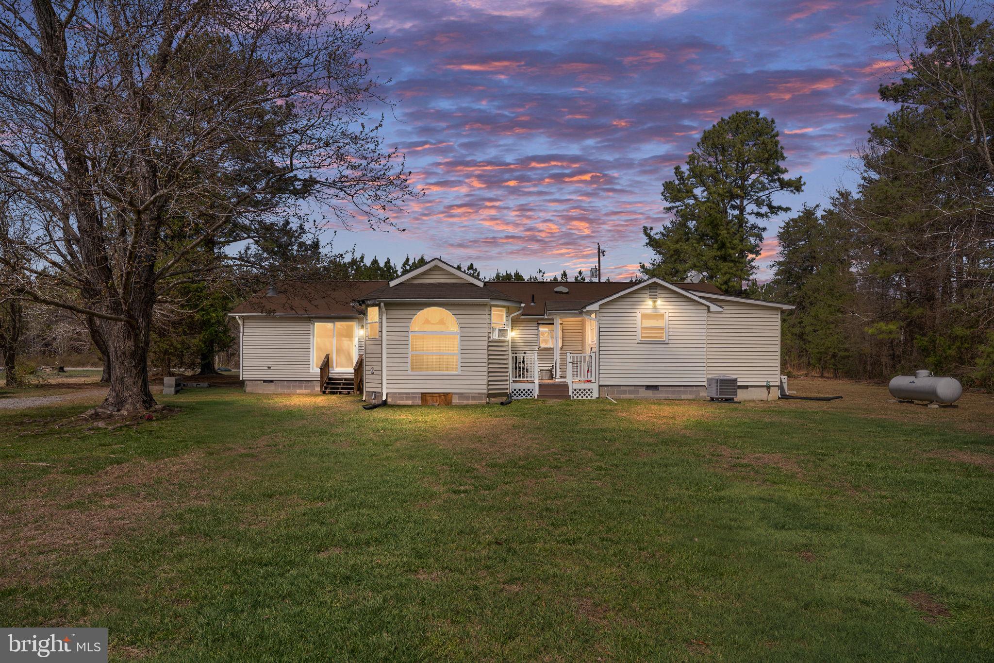 17250 Stoney Knoll Road Colonial Beach, VA 22443 - Photo 3 of 62