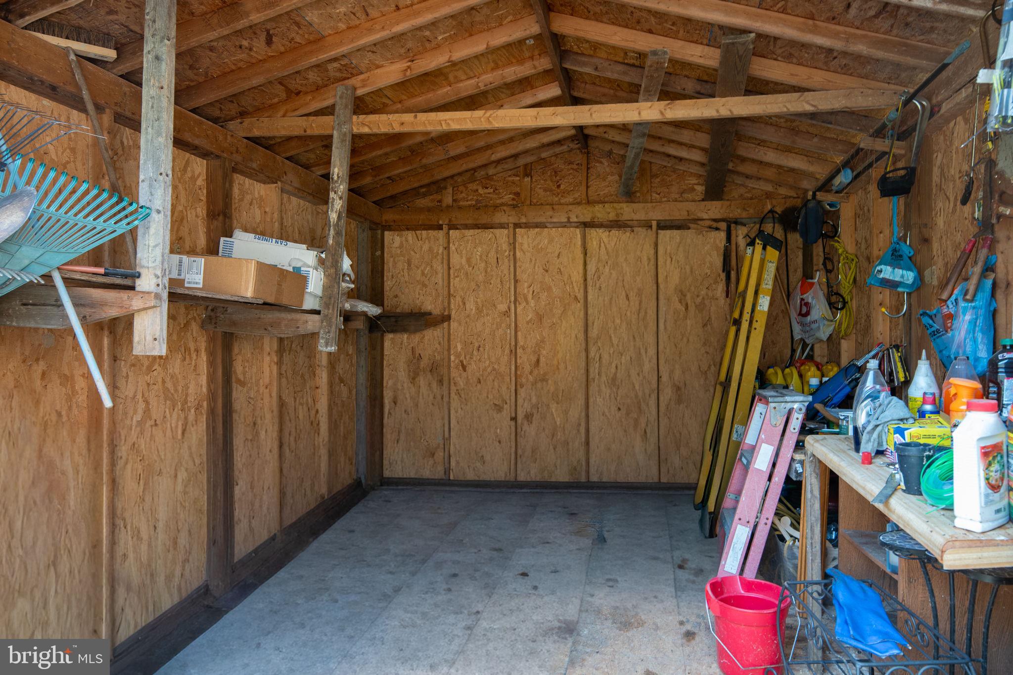 17250 Stoney Knoll Road Colonial Beach, VA 22443 - Photo 61 of 62