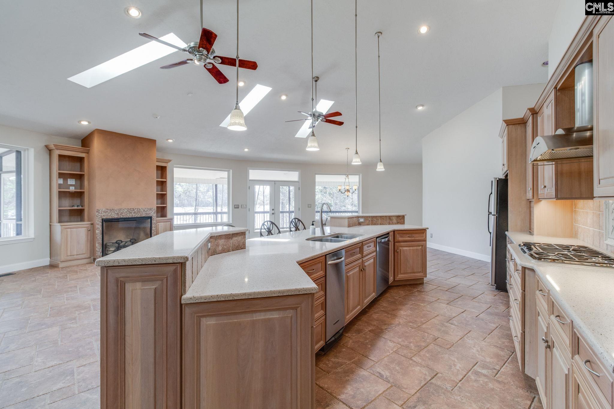 444 Maple Knoll Road Prosperity, SC 29127 - Photo 16 of 68