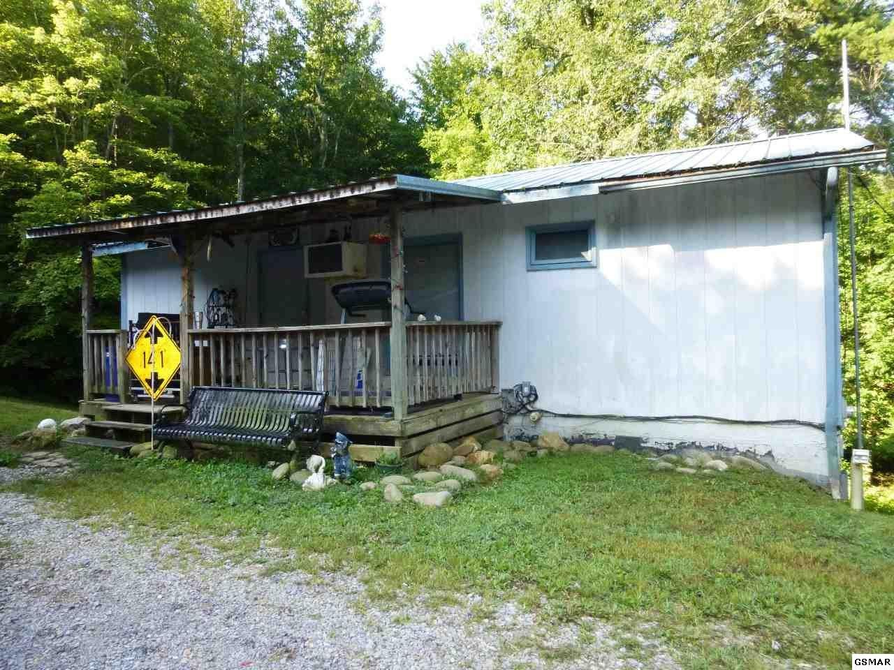 2930 Arch Road Cosby, TN 37722 - Photo 30 of 34