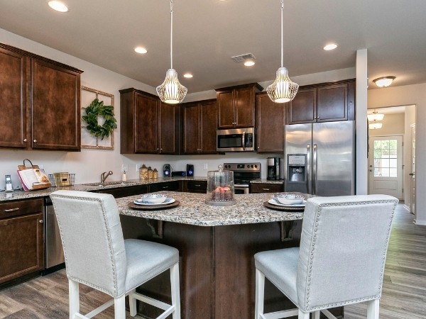 2823 Dixie Road Columbia, TN 38401 - Photo 5 of 11 Gallery Image 5