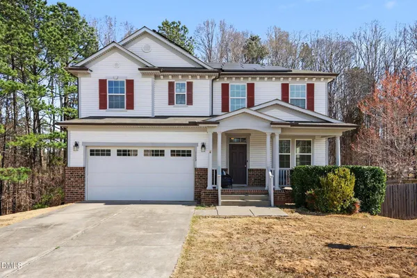 $625,000 | 1133 Bellreng Drive, Wake Forest, NC 27587